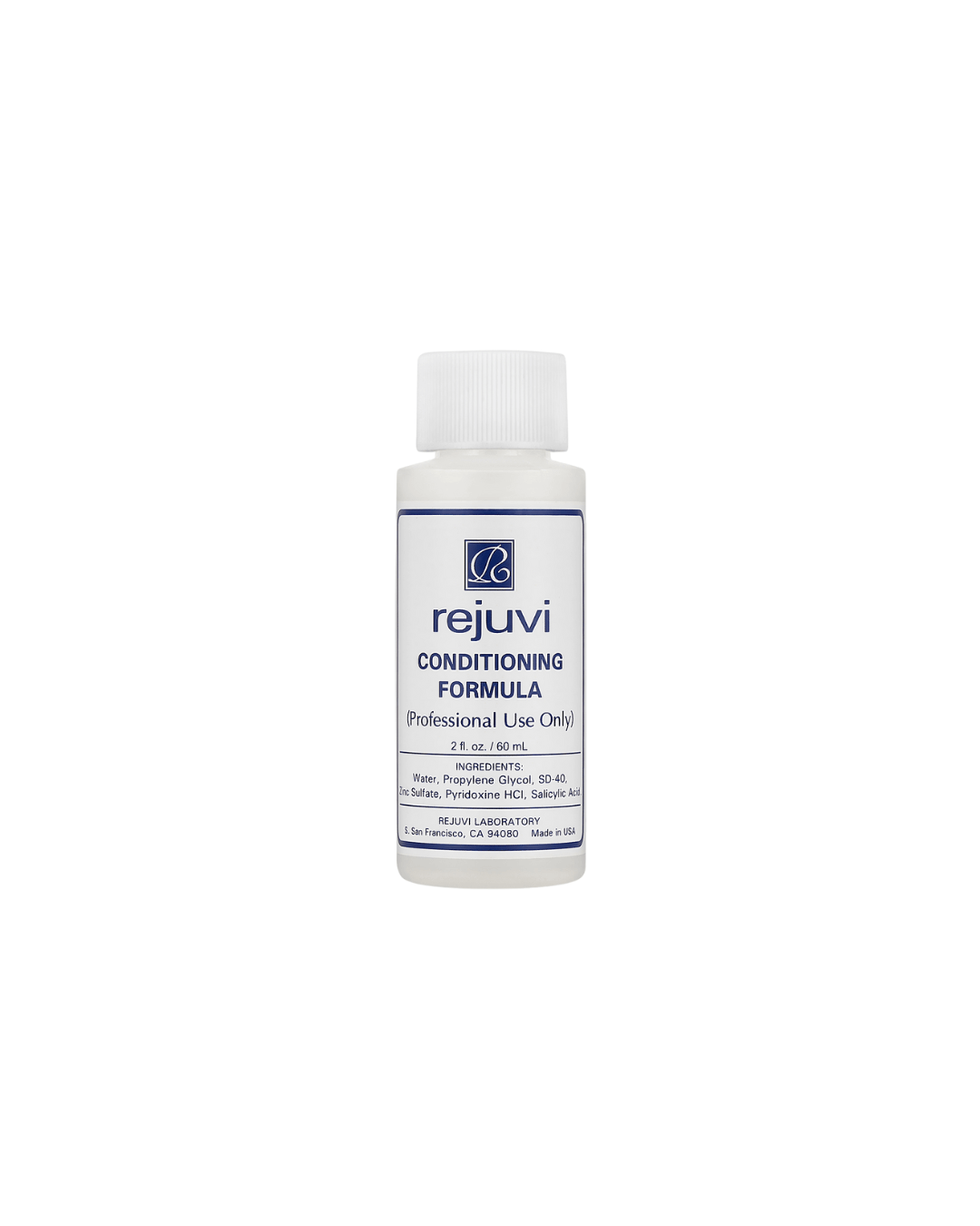 Rejuvi Conditioning Formula