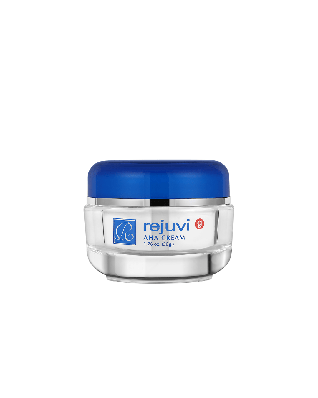 Rejuvi (g) AHA Cream