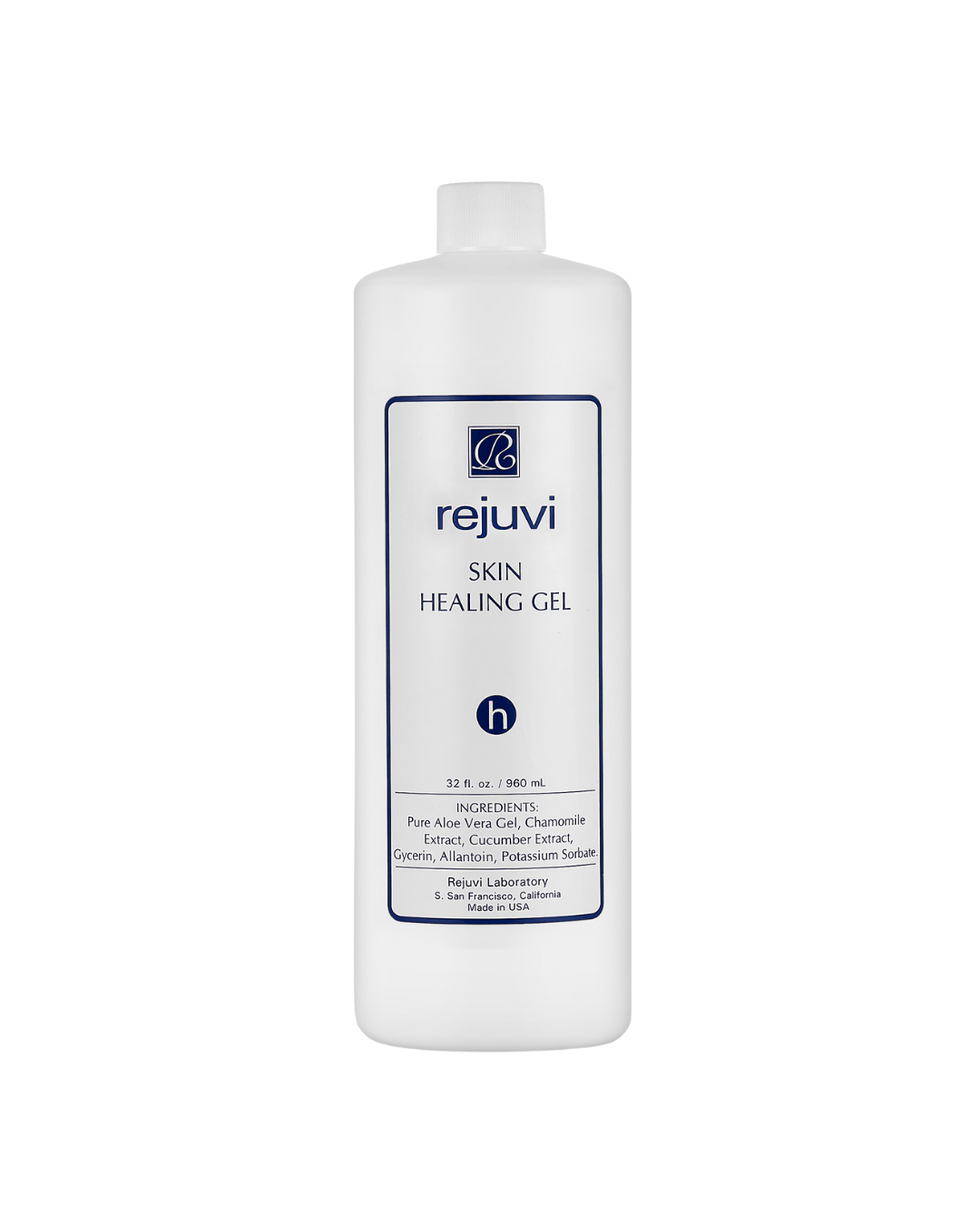 Rejuvi (h) Skin Healing Gel