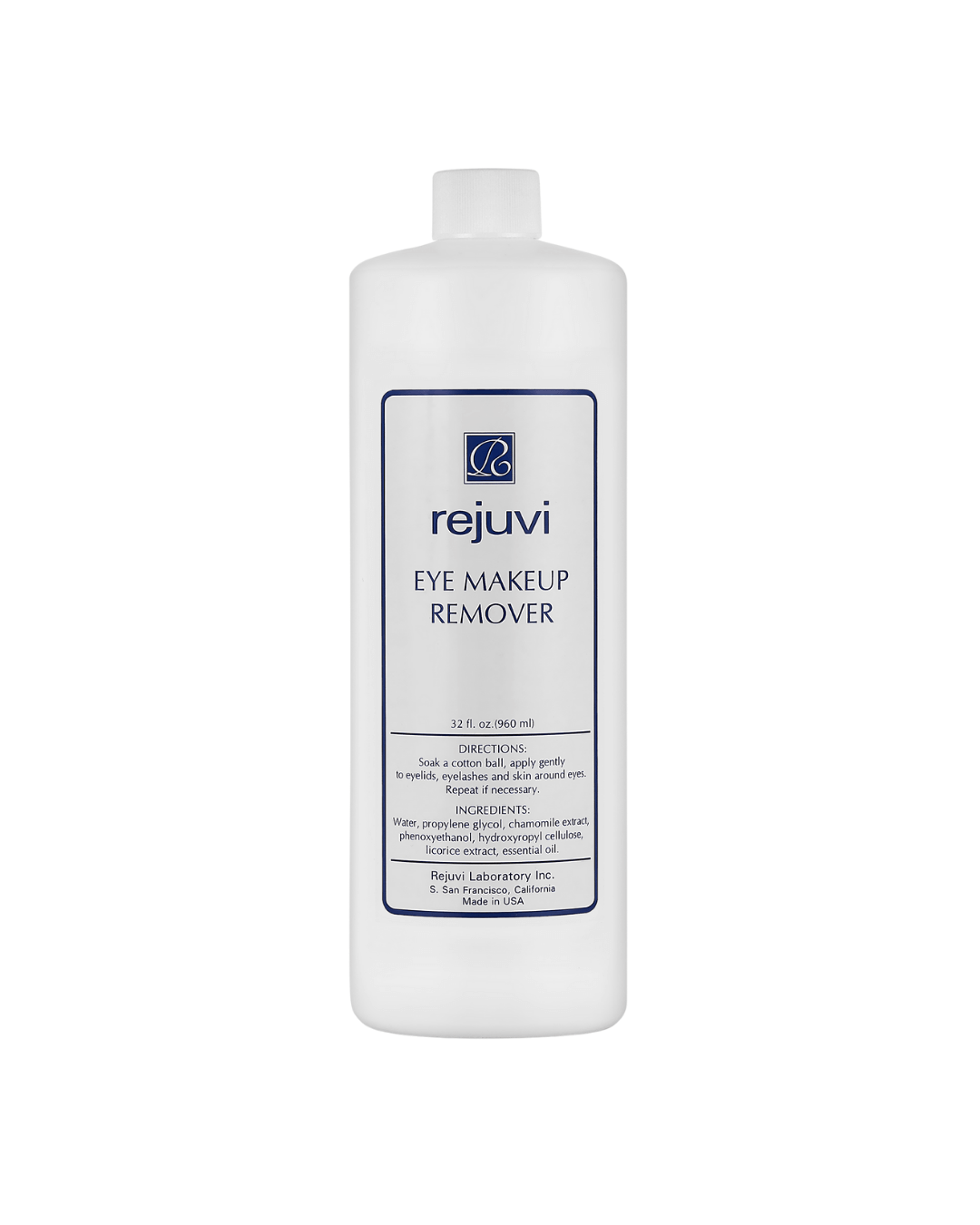 Rejuvi (İ) Eye Makeup Remover
