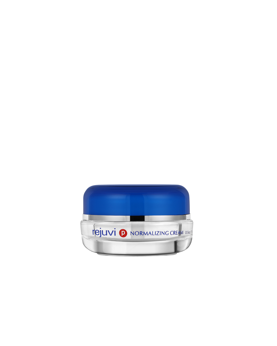 Rejuvi (p) Normalizing Cream Open