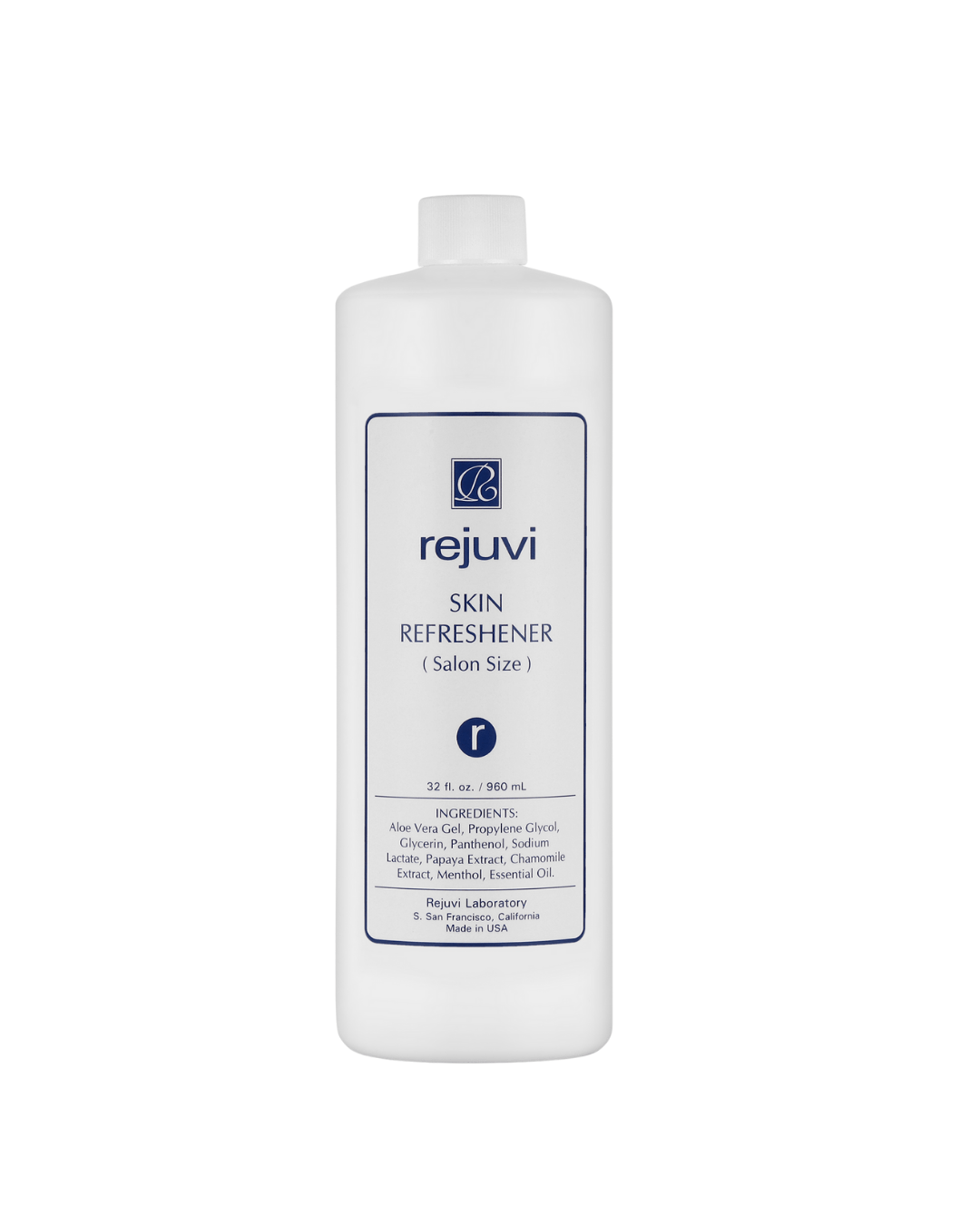 Rejuvi (R) Skin Refreshener